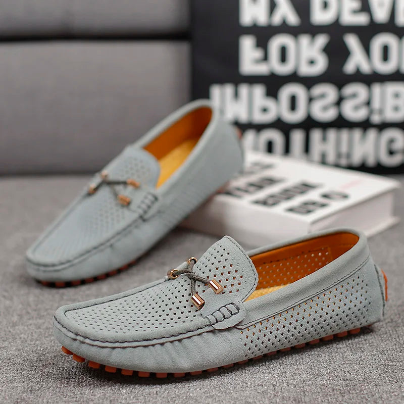 Jorik - Stylish Loafers