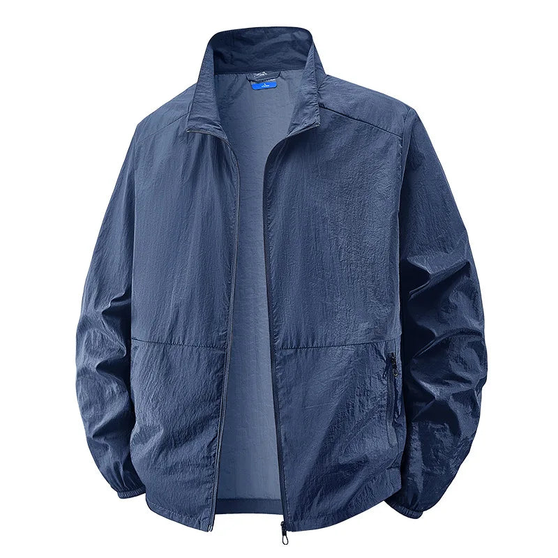 Martin - Lightweight Modern Jacket