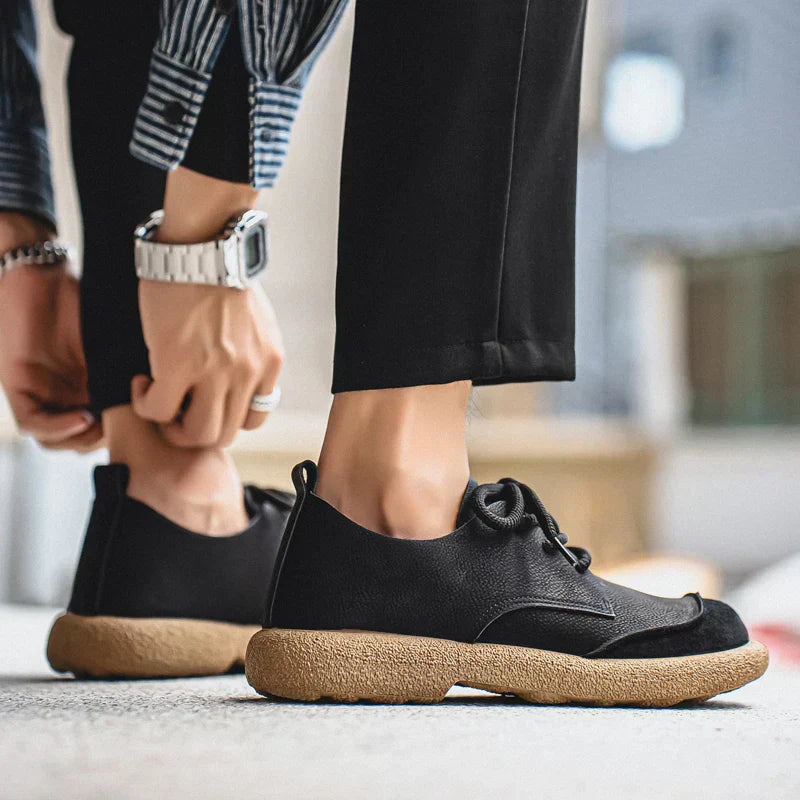 Ashford - Comfort Shoe
