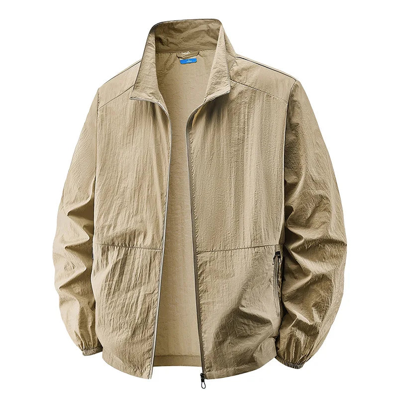 Martin - Lightweight Modern Jacket