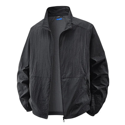 Martin - Lightweight Modern Jacket