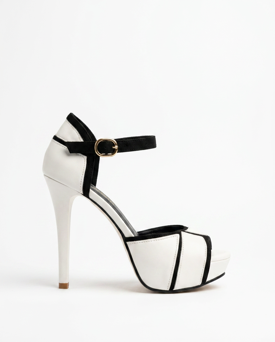 VALENTINA MARISE HEELS