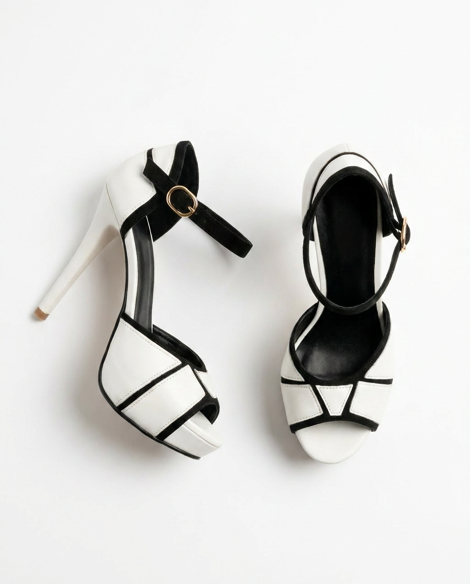 VALENTINA MARISE HEELS