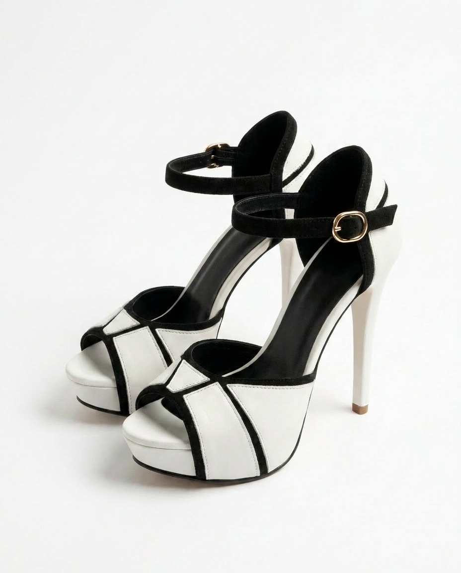 VALENTINA MARISE HEELS
