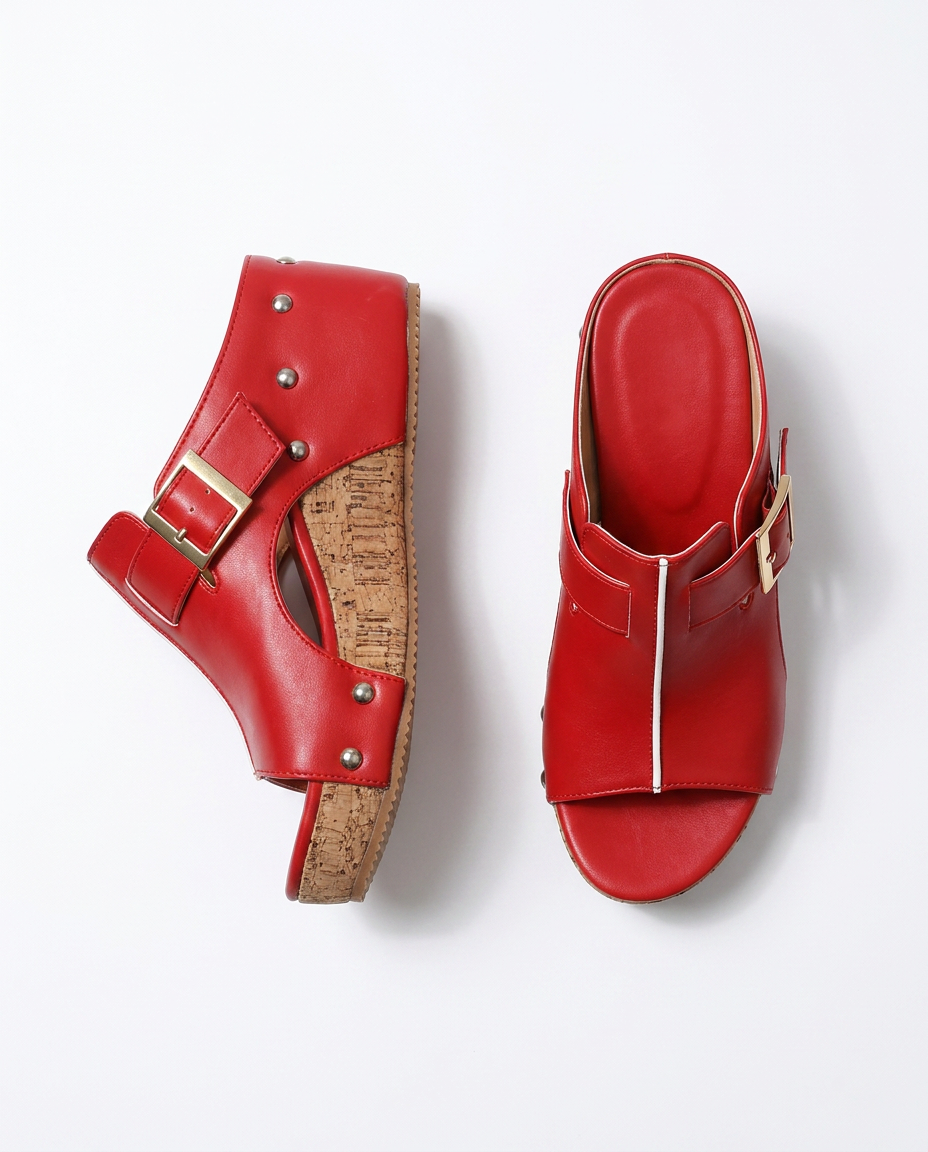 Bellora Platform Sandals