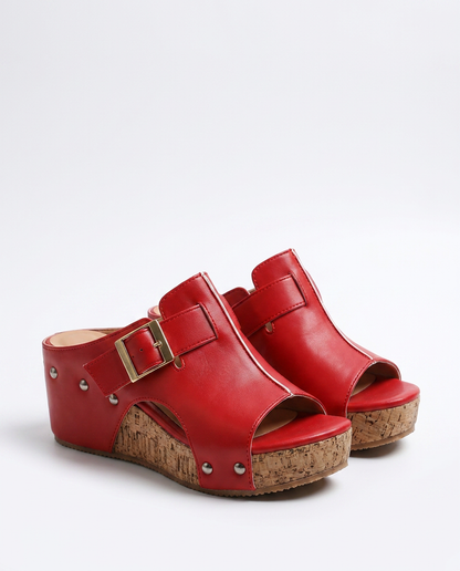 Bellora Platform Sandals