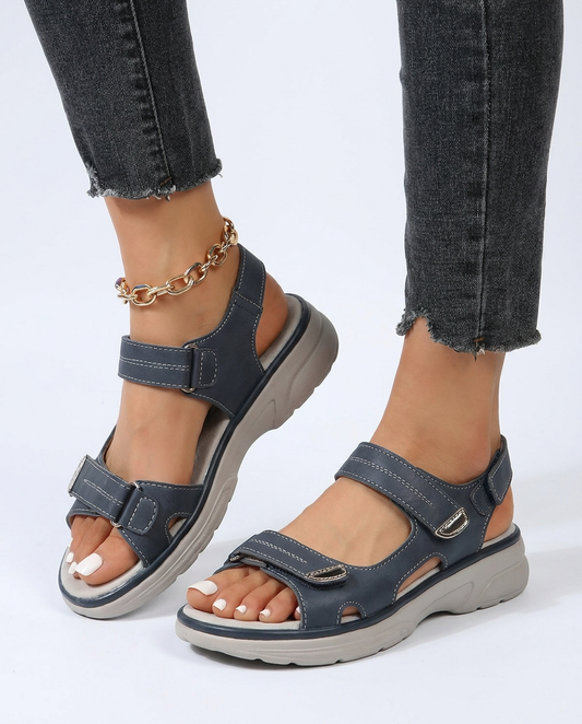 Cloë Orthopedic Sandals