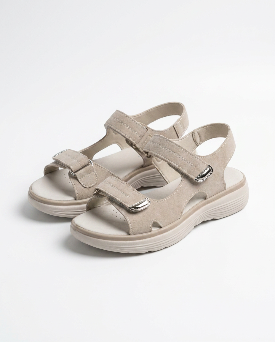 Cloë Orthopedic Sandals
