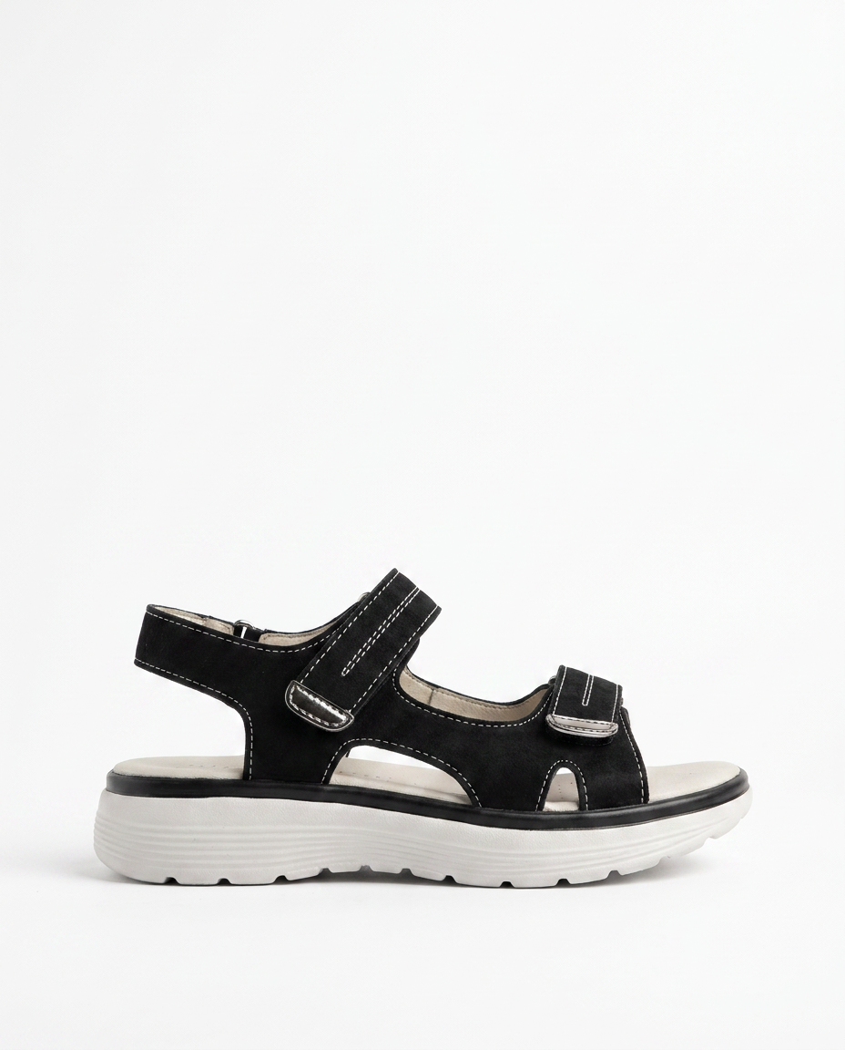 Cloë Orthopedic Sandals