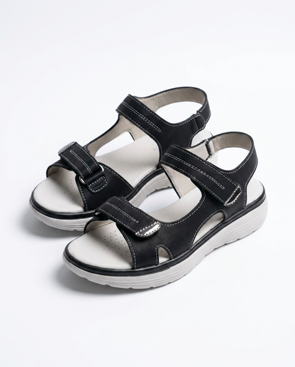 Cloë Orthopedic Sandals