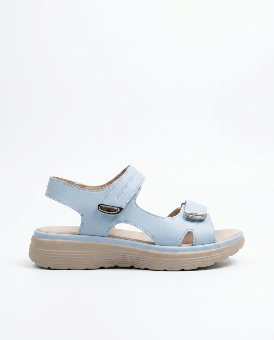 Cloë Orthopedic Sandals