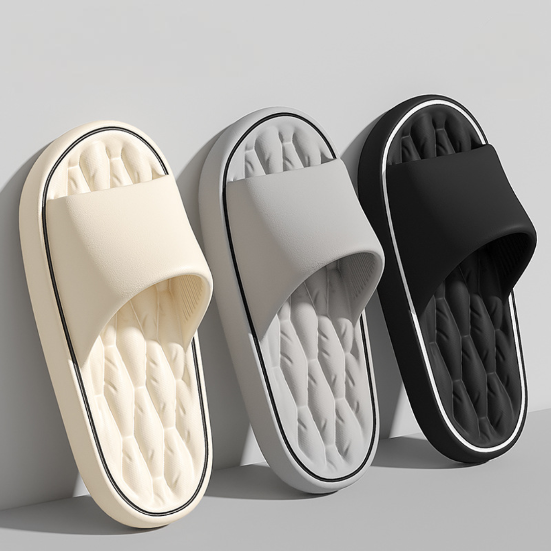 Soft Pillow Slides