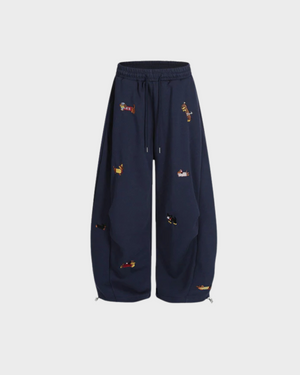 Navy Blue