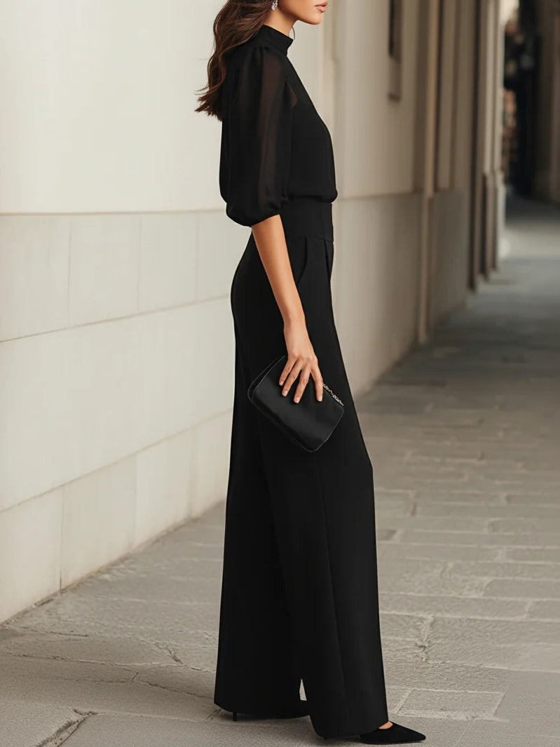 Emilia | Elegant 3-Piece Set