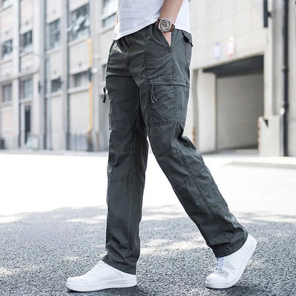 Kane - Cargo Pants