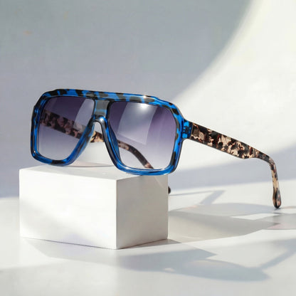 Horizon Retro Sunglasses