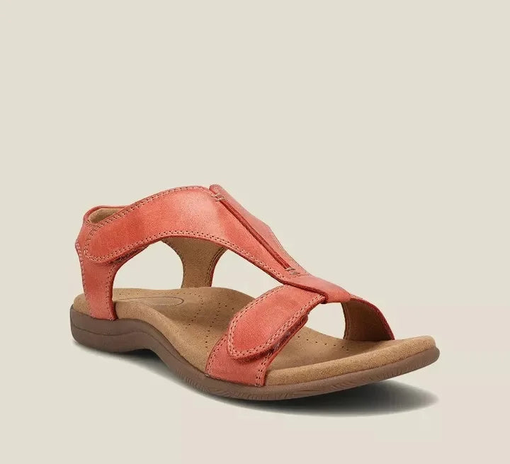 MARIA FOOT SUPPORT SANDALS