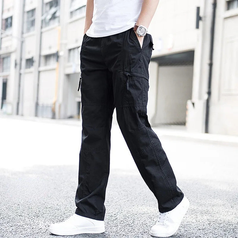 Kane - Cargo Pants
