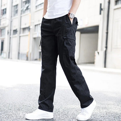 Kane - Cargo Pants