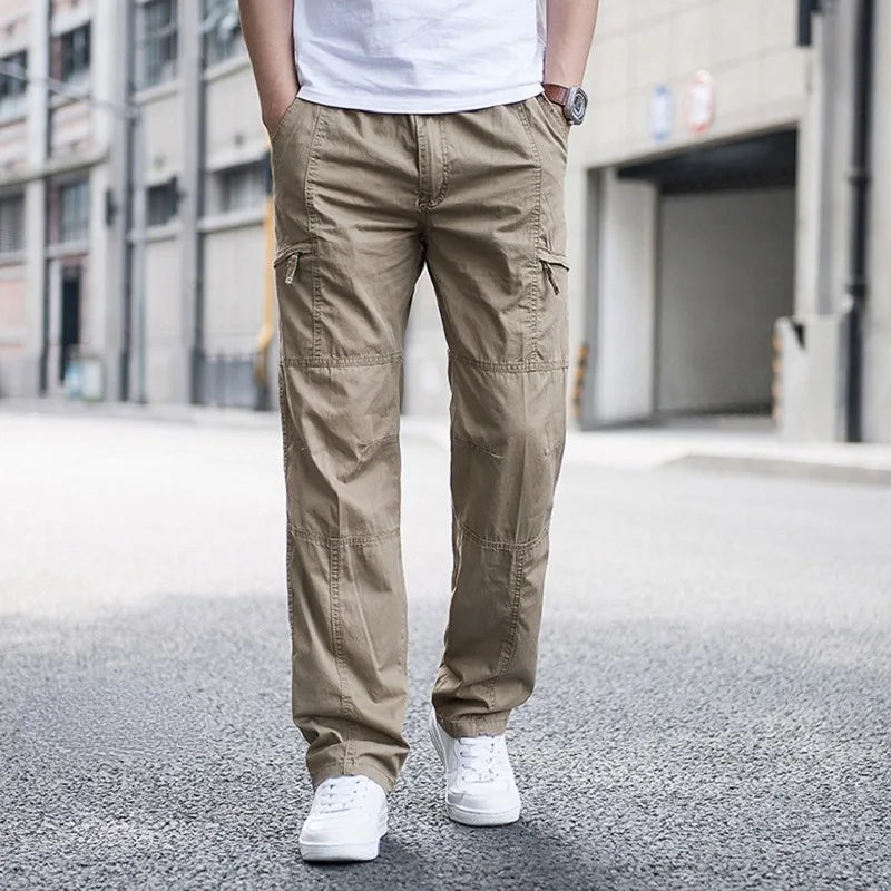 Kane - Cargo Pants
