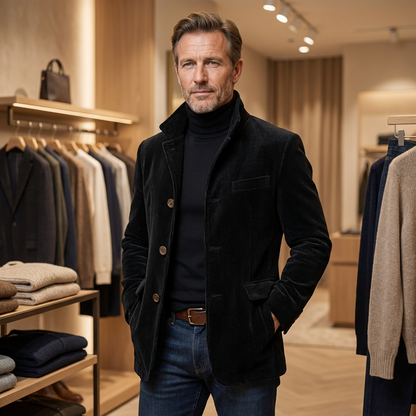 Carter jacket