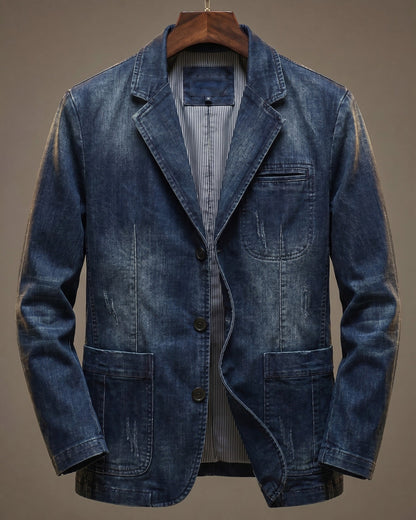 Salvatore Blazer