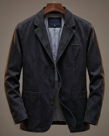 Salvatore Blazer