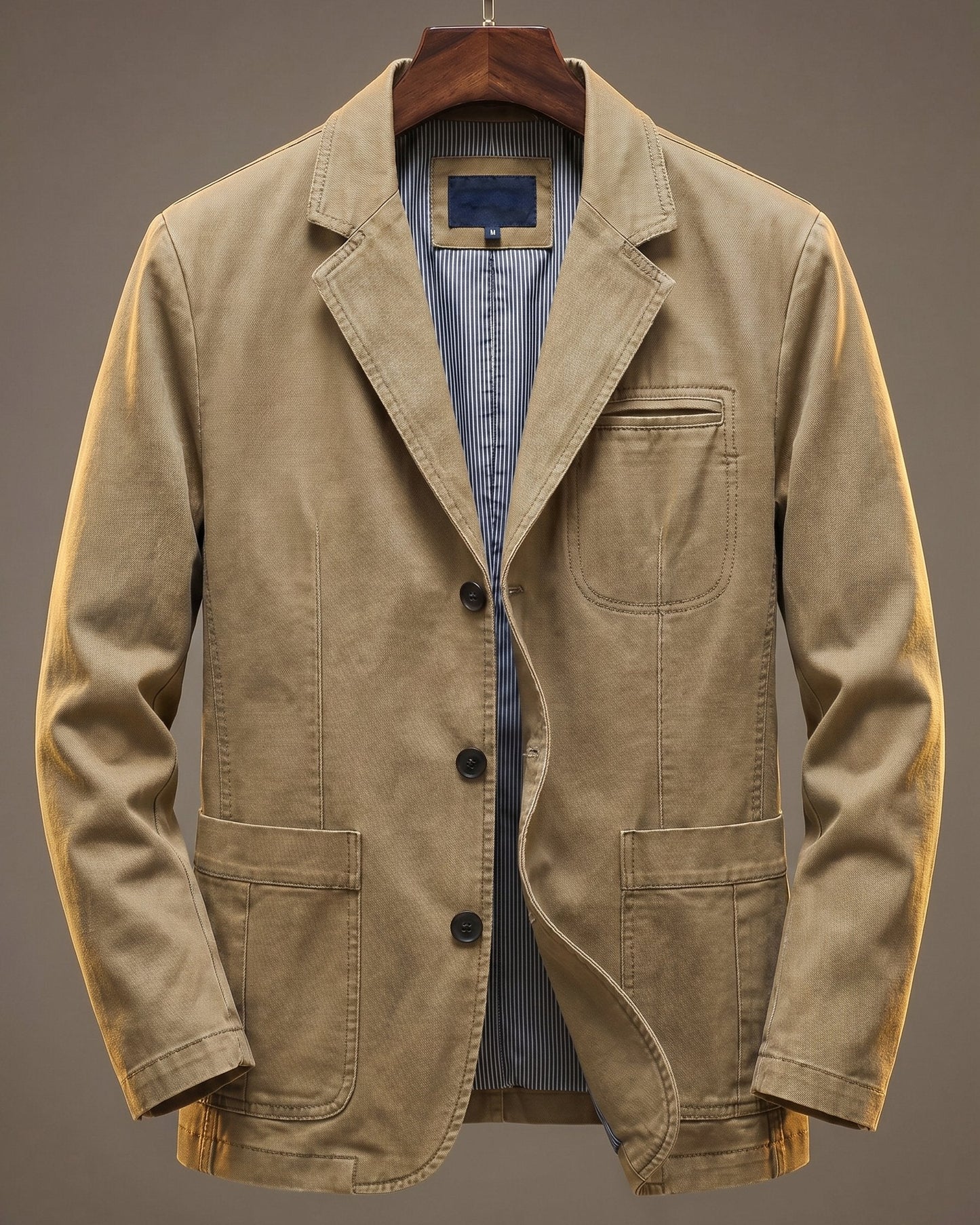 Salvatore Blazer