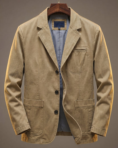 Nolan Blazer