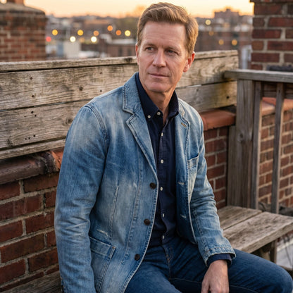 Nolan Blazer
