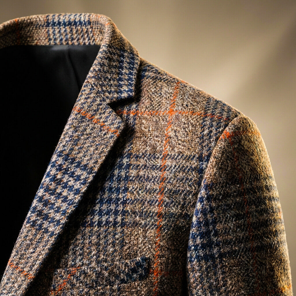 STYLISH TAILORED BLAZER