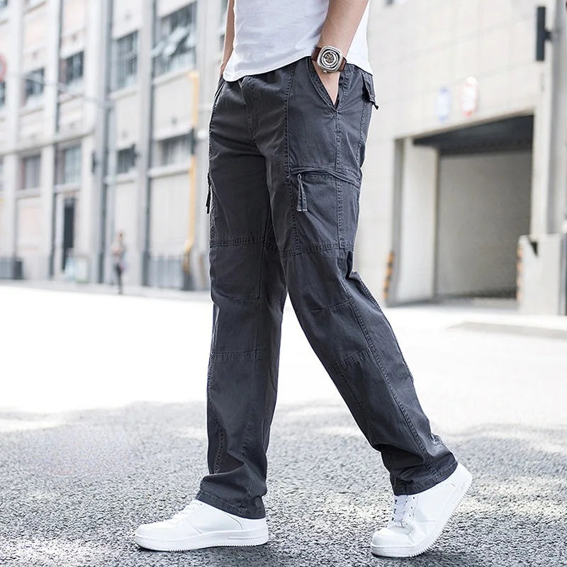 Kane - Cargo Pants