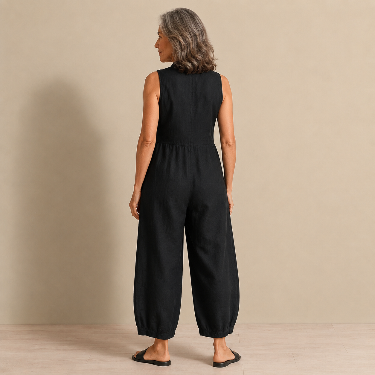The Calloway Jumpsuit