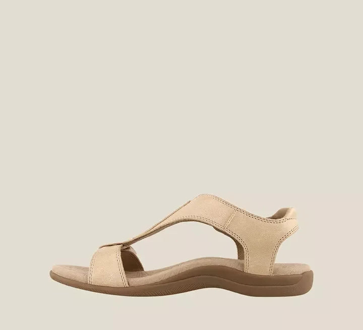 MARIA FOOT SUPPORT SANDALS