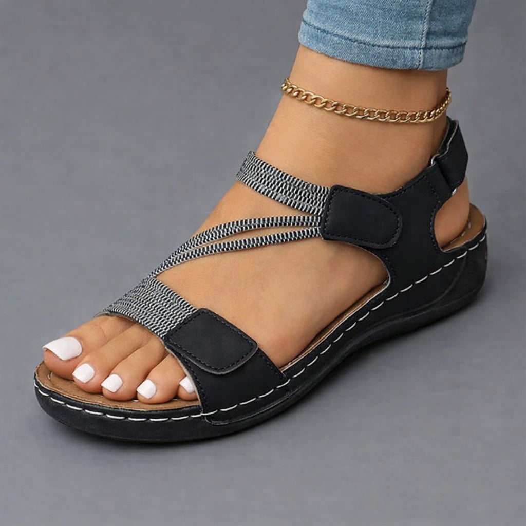 Maria Lightweight Comfort Sandals