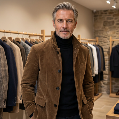 Carter jacket