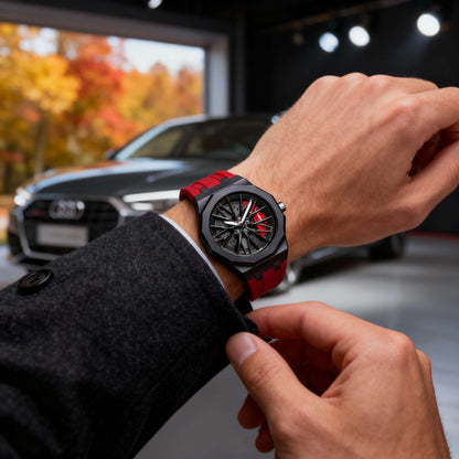 Race Watch GT