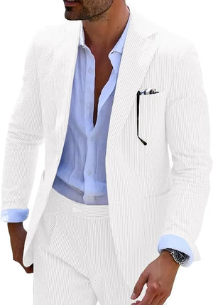 Full white