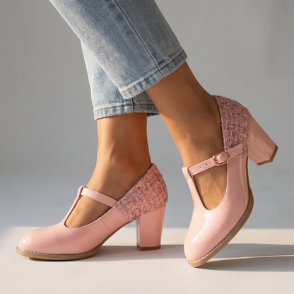 Vivienne Heels