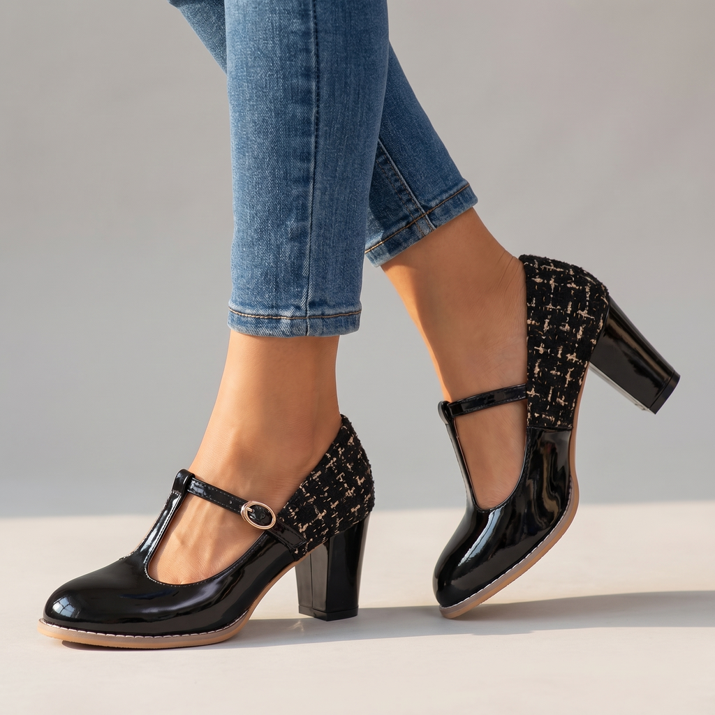 Vivienne Heels