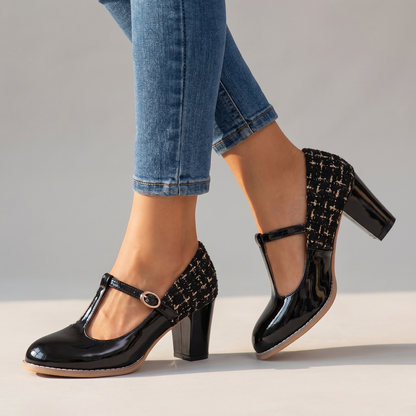 Vivienne Heels
