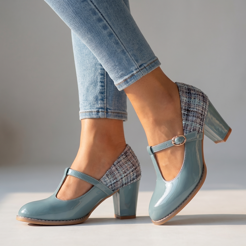 Vivienne Heels