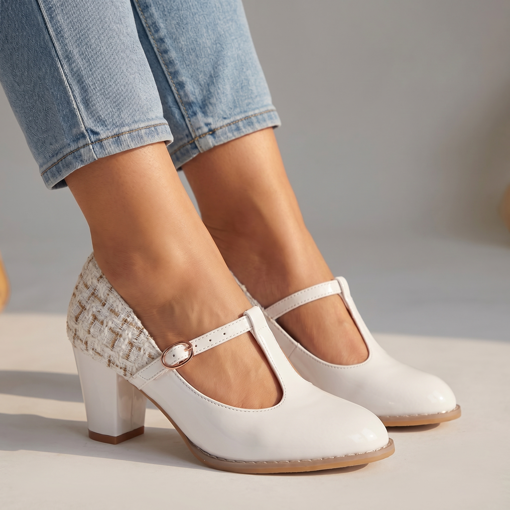 Vivienne Heels