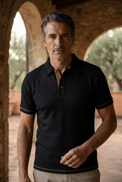 Martin - Smart Everyday Polo