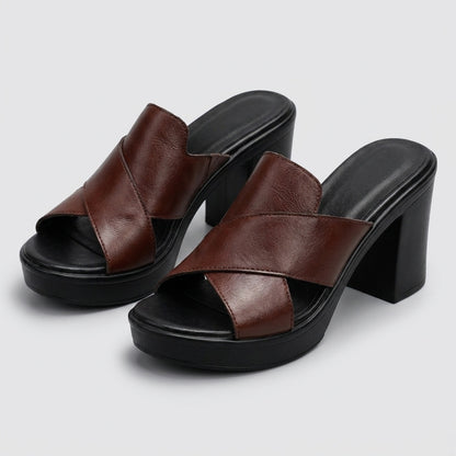 Evelyn - Elegant Sandals