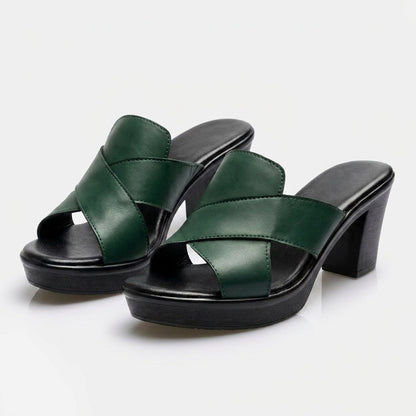 Evelyn - Elegant Sandals