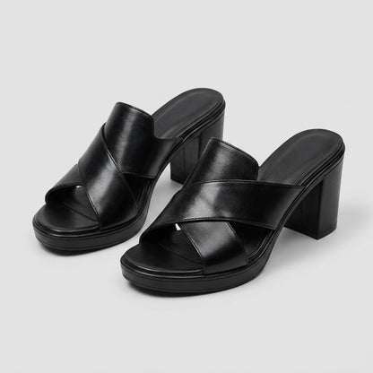 Evelyn - Elegant Sandals