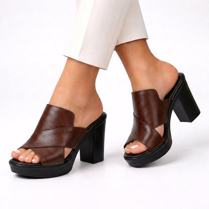 Evelyn - Elegant Sandals