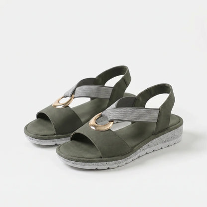 Luna - Orthopedic Comfort Sandals