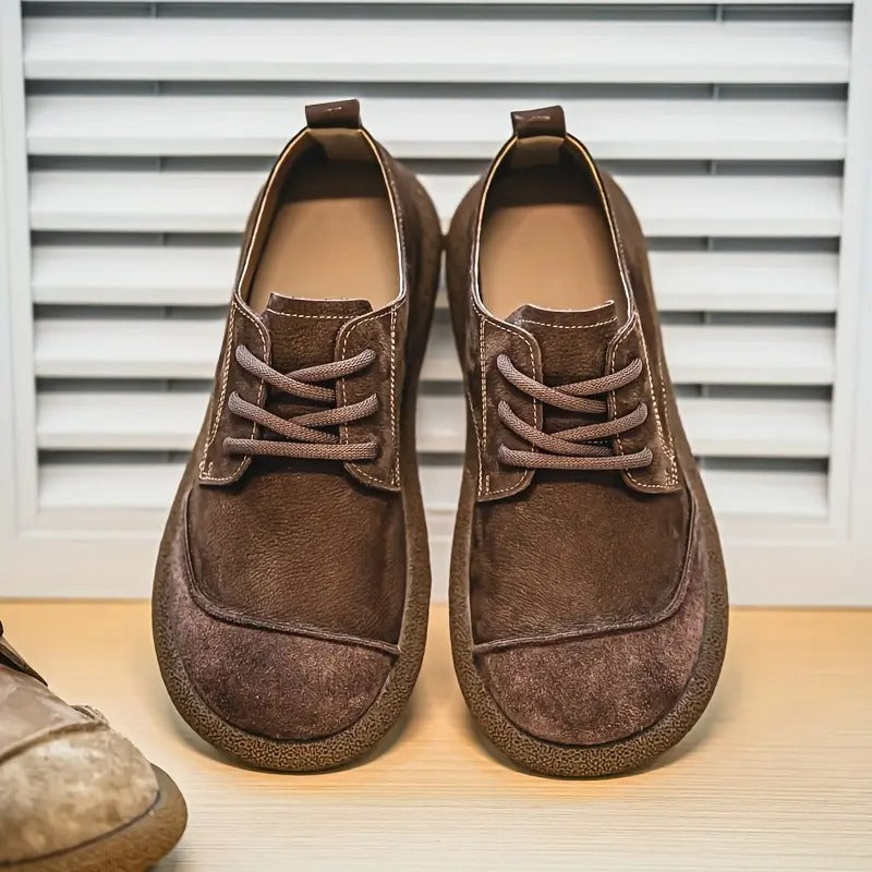 Ashford - Comfort Shoe